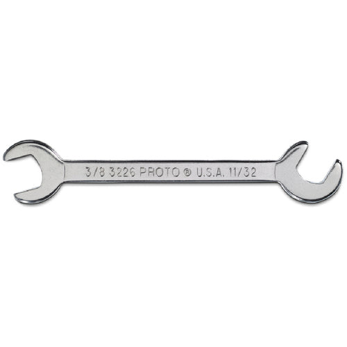 Proto Ignition Wrench - 3/8″ × 11/32″ - USA Tool & Supply