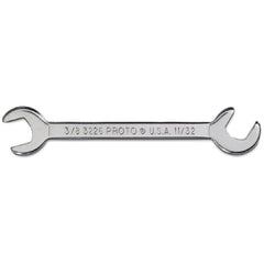Proto Ignition Wrench - 3/8″ × 11/32″ - USA Tool & Supply