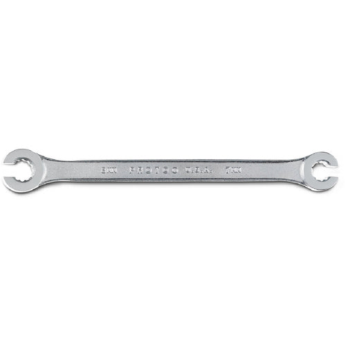 ‎Proto Satin Flare-Nut Wrench 7 × 8 mm - 12 Point - USA Tool & Supply