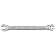 ‎Proto Satin Flare-Nut Wrench 7 × 8 mm - 6 Point - USA Tool & Supply