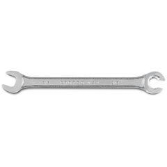‎Proto Satin Combination Flare Nut Wrench 3/8″ - 12 Point - USA Tool & Supply