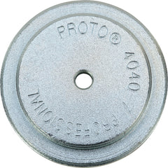 ‎Proto Puller Step Plate Adapter 1-3/8 × 1-3/4″ - USA Tool & Supply