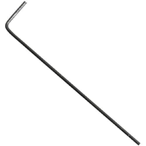 J46232 1/2 L/A HEX KEY - USA Tool & Supply