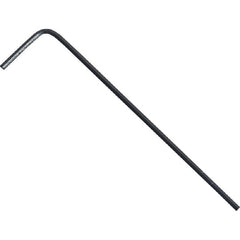 Proto Standard Arm Hex Key - 17 mm - USA Tool & Supply