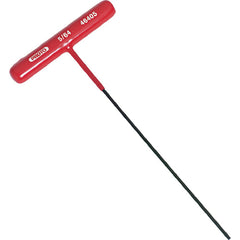 Proto T-Handle Hex Key - 5/32″ - USA Tool & Supply