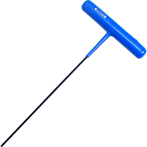 Proto T-Handle Hex Key - 2 mm - USA Tool & Supply