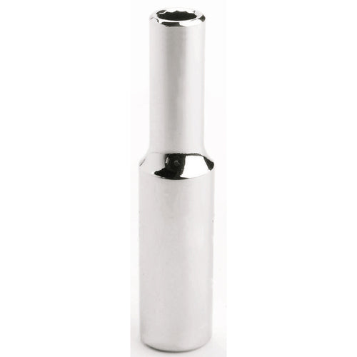 ‎Proto 1/4″ Drive Deep Socket 11 mm - 12 Point - USA Tool & Supply