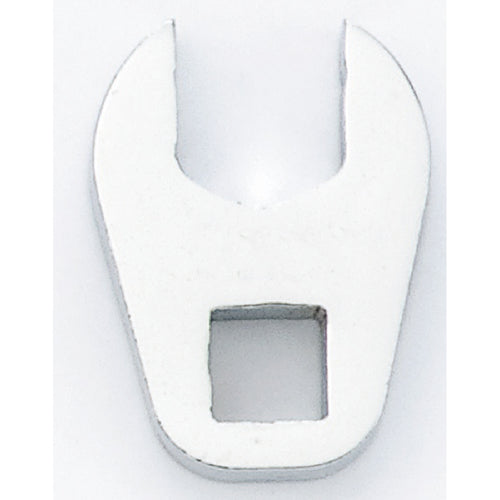 Proto 1/4″ Drive Metric Crowfoot Wrench 7 mm - Open End - USA Tool & Supply