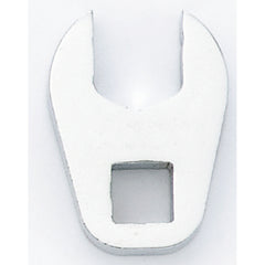 Proto 1/4″ Drive Metric Crowfoot Wrench 8 mm - Open End - USA Tool & Supply