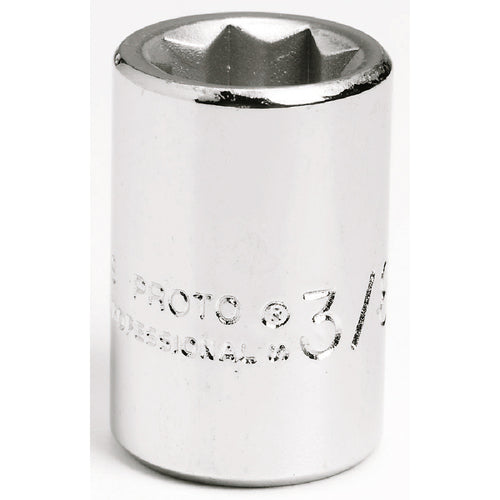 ‎Proto 1/4″ Drive Socket 5/16″ - 8 Point - USA Tool & Supply