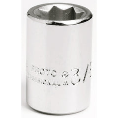 ‎Proto 1/4″ Drive Socket 1/4″ - 8 Point - USA Tool & Supply