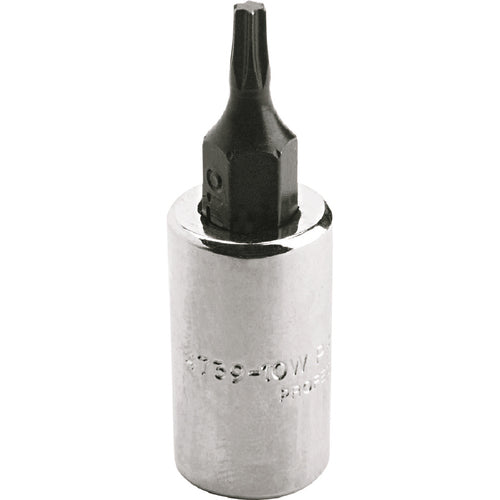 Proto 1/4″ Drive Torx Bit Socket - T20 - USA Tool & Supply