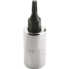Proto 1/4″ Drive Torx Bit Socket - T30 - USA Tool & Supply