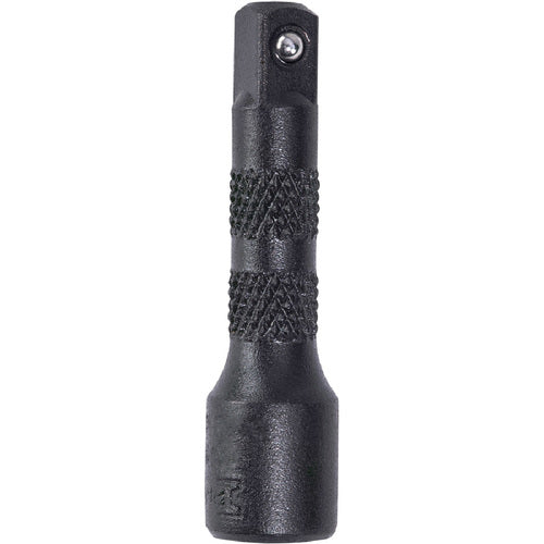 Proto 1/4″ Drive Black Oxide Extension 2″ - USA Tool & Supply