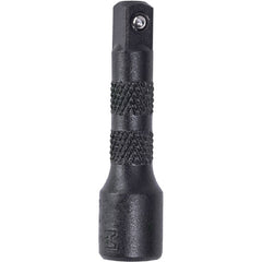 Proto 1/4″ Drive Black Oxide Extension 2″ - USA Tool & Supply