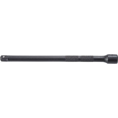 Proto 1/4″ Drive Black Oxide Extension 6″ - USA Tool & Supply