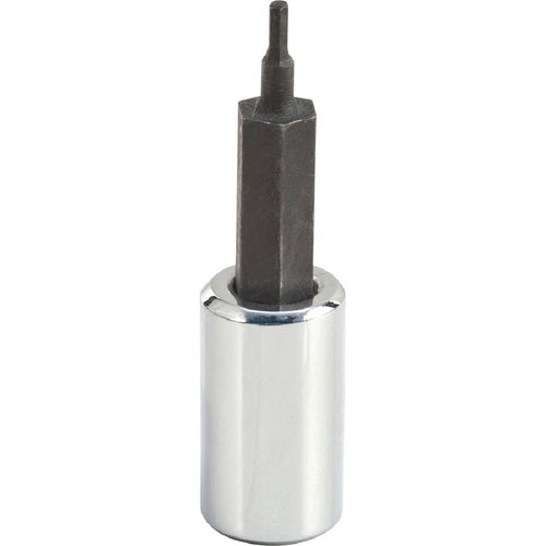 ‎Proto 1/4″ Drive Hex Bit Socket - 1/8″ - USA Tool & Supply