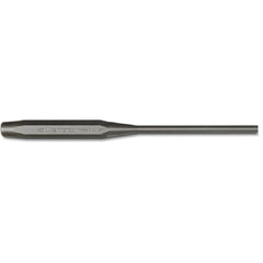 Proto 1/4″ Super-Duty Long Punch Pin - USA Tool & Supply