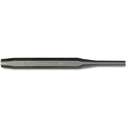 Proto 1/4″ Super-Duty Punch Pin - USA Tool & Supply