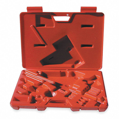 BLOW MOLD CASE J6425PB - USA Tool & Supply