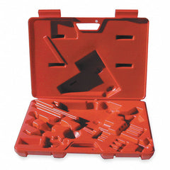 BLOW MOLD CASE J6425PB - USA Tool & Supply