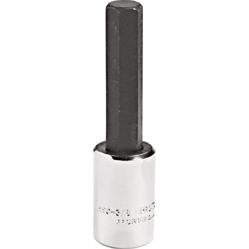 ‎Proto 3/8″ Drive Hex Bit Socket - 5/16″ - USA Tool & Supply