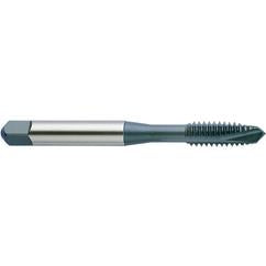 1-8 H4 4FL SP PT PLUG TAP-S/O - USA Tool & Supply