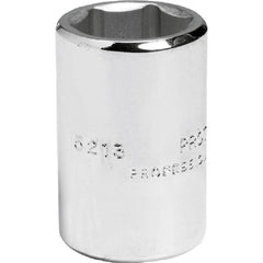 ‎Proto 3/8″ Drive Socket 5/8″ - 6 Point - USA Tool & Supply