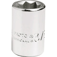 ‎Proto 3/8″ Drive Socket 5/16″ - 8 Point - USA Tool & Supply