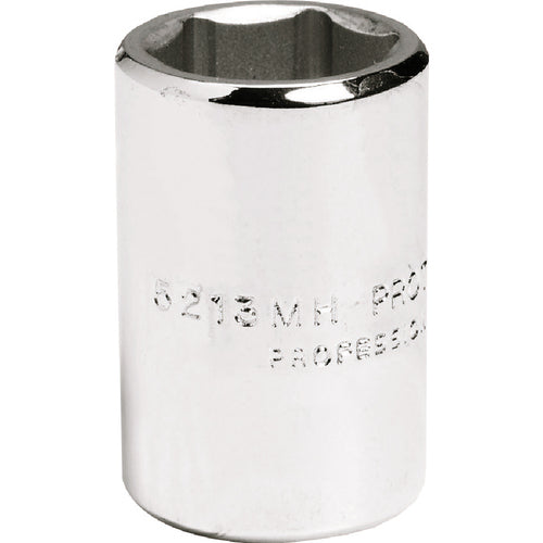 ‎Proto 3/8″ Drive Socket 21 mm - 6 Point - USA Tool & Supply