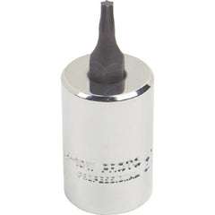 Proto 3/8″ Drive Torx Bit Socket - T40 - USA Tool & Supply