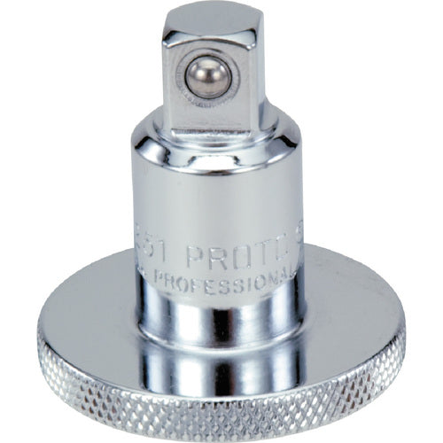 ‎Proto 3/8″ Spinner Ratchet 1-1/2″ - USA Tool & Supply