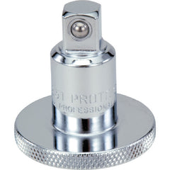 ‎Proto 3/8″ Spinner Ratchet 1-1/2″ - USA Tool & Supply