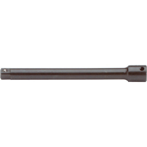 Proto 3/8″ Drive Extension 3″ - Black Oxide - USA Tool & Supply