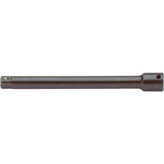 Proto 3/8″ Drive Extension 6″ - Black Oxide - USA Tool & Supply