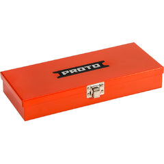 ‎Proto Set Box 10-3/8″ - USA Tool & Supply