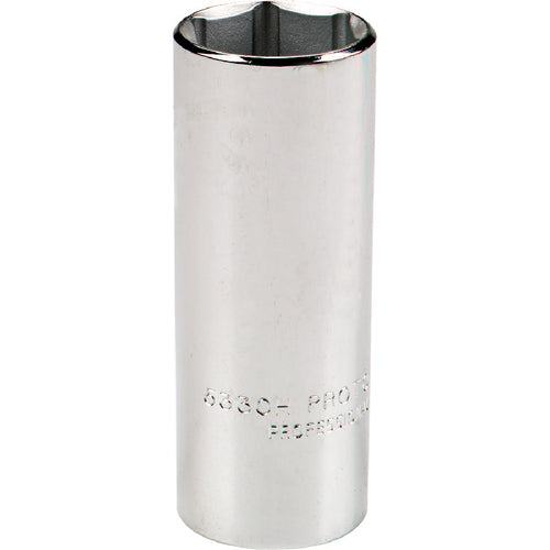 ‎Proto 1/2″ Drive Deep Socket 5/8″ - 6 Point - USA Tool & Supply