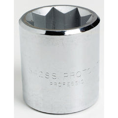 ‎Proto 1/2″ Drive Socket 3/4″ - 8 Point - USA Tool & Supply