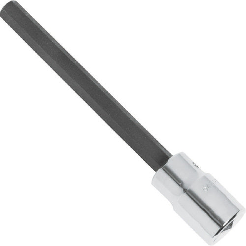 ‎Proto 1/2″ Drive Extra Long Hex Bit Socket - 5/16″ - USA Tool & Supply