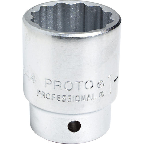 ‎Proto 3/4″ Drive Socket 7/8″ - 12 Point - USA Tool & Supply
