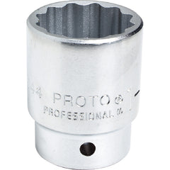 ‎Proto 3/4″ Drive Socket 7/8″ - 12 Point - USA Tool & Supply