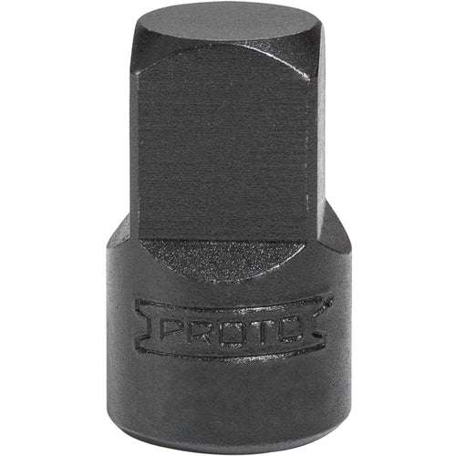 Proto Black Oxide Drive Adapter 1/2″ F × 3/4″ M - USA Tool & Supply