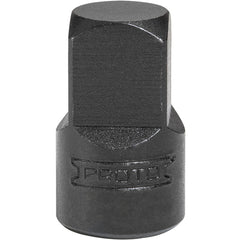 Proto Black Oxide Drive Adapter 1/2″ F × 3/4″ M - USA Tool & Supply