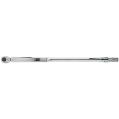 ‎Proto 1″ Drive Ratcheting Head Micrometer Torque Wrench 140-700 ft-lbs - USA Tool & Supply