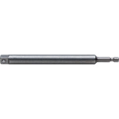 Proto 3/8″ Square Extension 1/4″ Hex - USA Tool & Supply