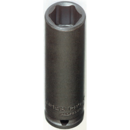‎Proto 1/4″ Drive Deep Impact Socket 7/32″ - 6 Point - USA Tool & Supply