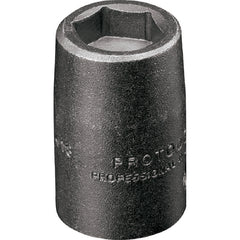 ‎Proto 3/8″ Drive Metric High Strength Magnetic Power Socket 7 mm - 6 Point - USA Tool & Supply