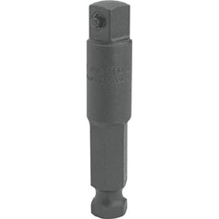 Proto 1/2″ Square Extension 7/16″ Hex - USA Tool & Supply