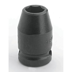 ‎Proto 3/8″ Drive Impact Socket 15/16″ - 6 Point - USA Tool & Supply