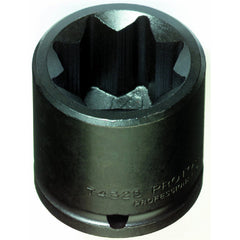 ‎Proto 1/2″ Drive Impact Socket 5/8″ - 8 Point - USA Tool & Supply